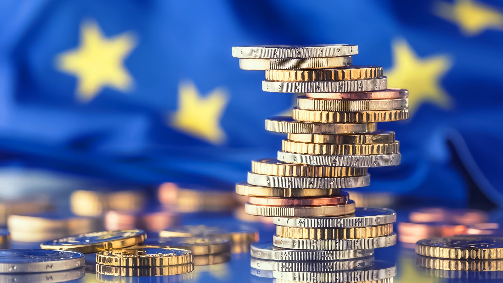 Finanziamenti e Fondi Europei